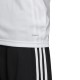 Vaikiški Marškinėliai "Adidas Table 18 Jersey Junior" Balti CE8938/CE8919