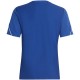 Vaikiški Marškinėliai  Adidas Tiro 23 League Jersey Mėlynas HR4621