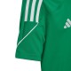 Vaikiški Marškinėliai "Adidas Tiro 23 League Jersey" Žaliai IC7483