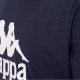Vaikiški Marškinėliai Kappa Caspar Tamsiai Mėlyni 303910J 821