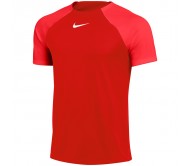 Vaikiški Marškinėliai "Nike DF Academy PR SS Top K" Raudoni DH9277 657
