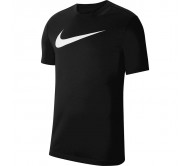 Vaikiški Marškinėliai "Nike Dri-FIT Park 20" JuodiCW6941 010
