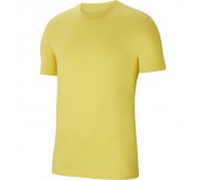 Vaikiški Marškinėliai Nike Park 20 Geltona CZ0909 719