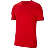 Vaikiški Marškinėliai Nike Park 20 Raudona CZ0909 657