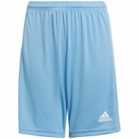 Vaikiški Šortai Adidas Squadra 21 Short Youth Mėlyni