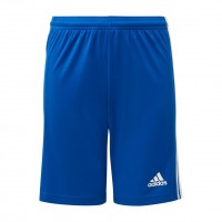 Vaikiški Šortai Adidas Squadra 21 Short Youth Mėlyni