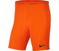 Vaikiški Šortai Nike Dry Park Oranžinė BV6865 819