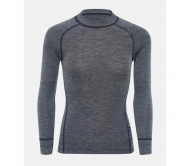 Vaikiški Termo Marškinėliai Thermowave Merino Warm Active