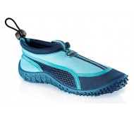 Vaikiški vandens batai FASHY GUAMO, mėlyna/turkio