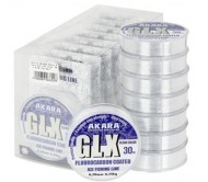 Valas Akara GLX ICE 30 Mono 30m 0.12mm