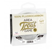 Valas Lucky John Fluorocarbon Area Trout Game 075m 0.16mm