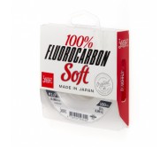 Valas Lucky John Fluorocarbon Soft 100m 0.18mm