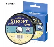 Valas Monofilamentinis STROFT GTM 0.16mm 130 m