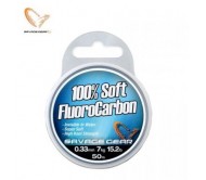 Valas SG Soft Fluoro Carbon 0,17 mm 50m.