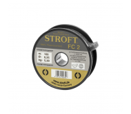 Valas STROFT Fluorocarbon FC2 25m  0.09mm