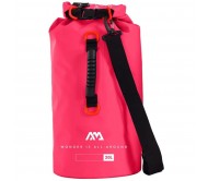 Vandeniui atsparus krepšys „Aqua Marina Dry Bag“ 20 l, rožinis