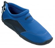 Vandens batai BECO 9217, mėlyna/juoda
