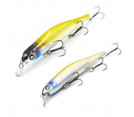 Vobleris AKARA Arrow 110SP-A235, Ilgis 110 mm, Suspenderis 0-1,5m.
