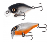Vobleris Akara Babbler A83