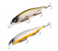 Vobleris AKARA Best Minnow 110SP-A110, 17g