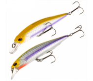 Vobleris AKARA Best Minnow 110SP 17 G A211