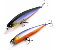 Vobleris AKARA Best Minnow 110SP-A80 17g.