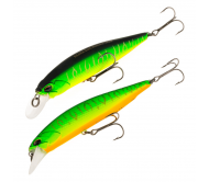 Vobleris AKARA Best Minnow BM110SP-A20 17g.