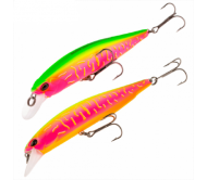 Vobleris AKARA Best Minnow 110SP 17 G A207
