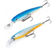 Vobleris AKARA Buddy 85F-A12 9g