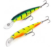 Vobleris AKARA Buddy 85F-A17 9g