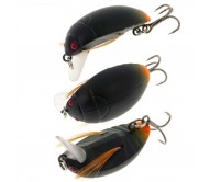 Vobleris AKARA Bug 4 g 38mm 05
