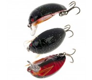 Vobleris AKARA Bug 4 g 38mm 09