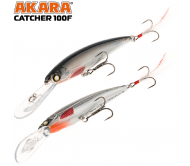 Vobleris Akara Catcher 100F-A48 14g