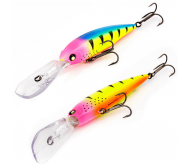 Vobleris AKARA Deep Keeper 100F-A124, 32g
