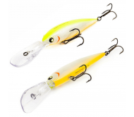 Vobleris AKARA Deep Keeper 100F-A125, 32g