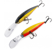 Vobleris AKARA Deep Keeper 100F-A59, 32g