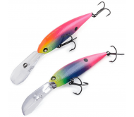 Vobleris AKARA Deep Keeper 100F-A67, 32g