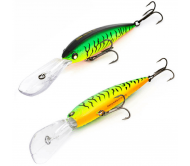 Vobleris AKARA Deep Keeper 100F-A68, 32g