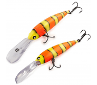 Vobleris AKARA Deep Keeper 100F-A70, 32g