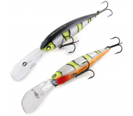 Vobleris AKARA Deep Keeper 100F-A71, 32g