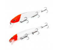 Vobleris AKARA Mullet 110F-A1 14g.