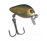 Vobleris PREDOX BUG black yellow