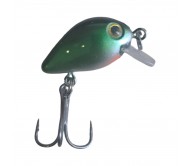 Vobleris PREDOX BUG midnight green