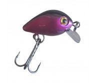 Vobleris PREDOX BUG midnight violet