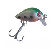 Vobleris PREDOX BUG pox green