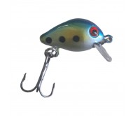 Vobleris PREDOX BUG pox grey