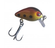 Vobleris PREDOX BUG pox red orange