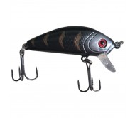 Vobleris PREDOX CLANKER black