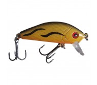 Vobleris PREDOX CLANKER orange red black