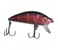 Vobleris PREDOX CLANKER red grey black